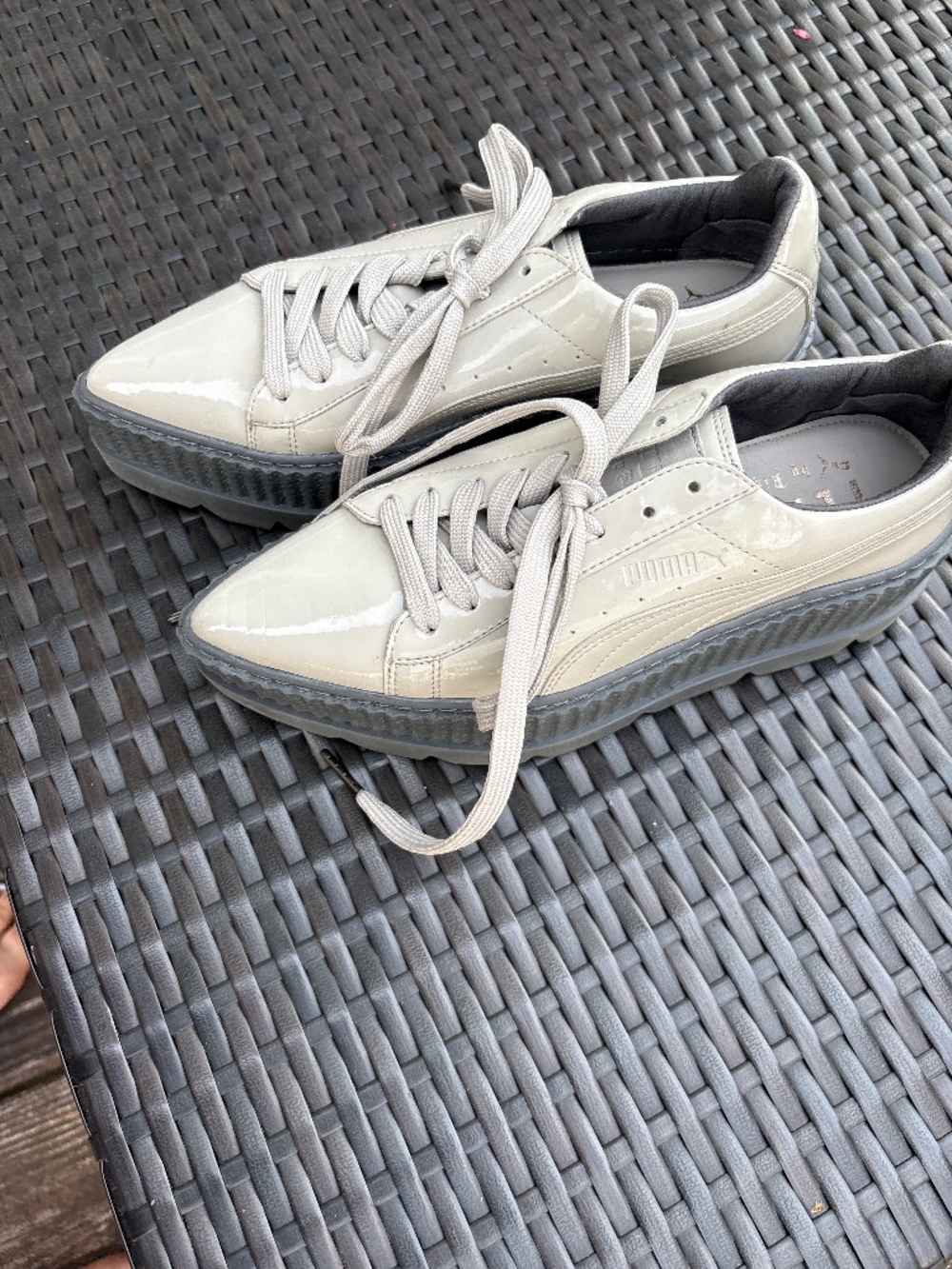 Fenty by Rihanna sneakers